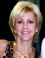 Mary Ann Loreng